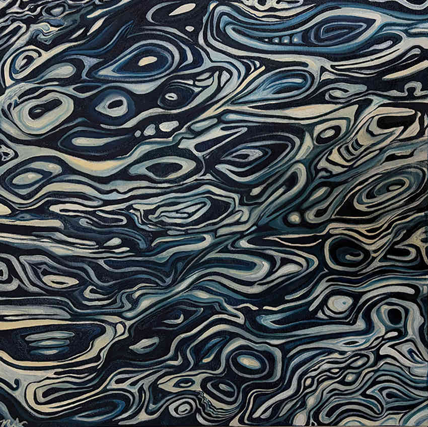 Mckinney Bay by Nolan Steil, Image 1.