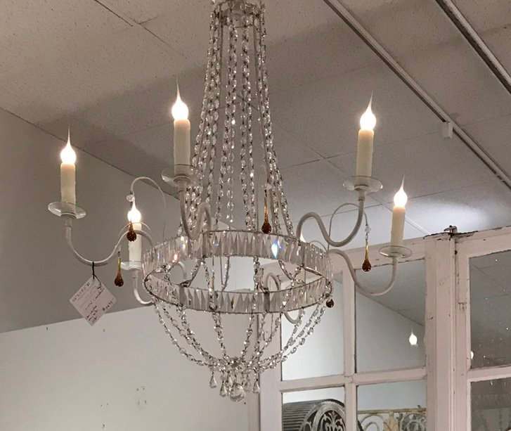 Crystal_Chandelier_qfbp5o_17, Image 2.