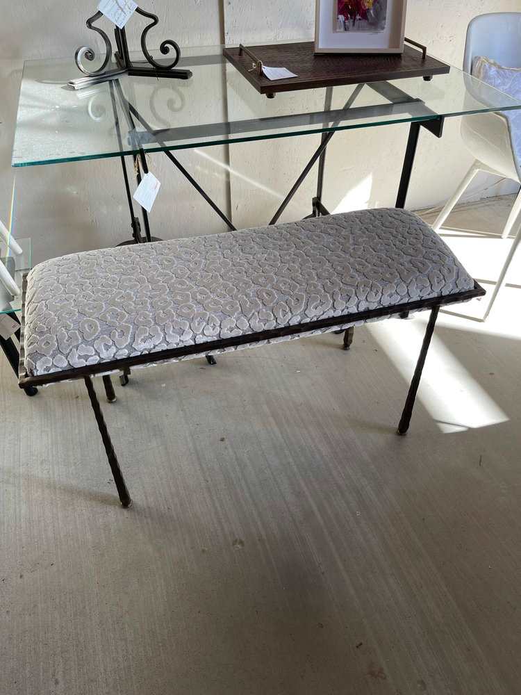 Drop In Bench by reworksHome, Image 1.