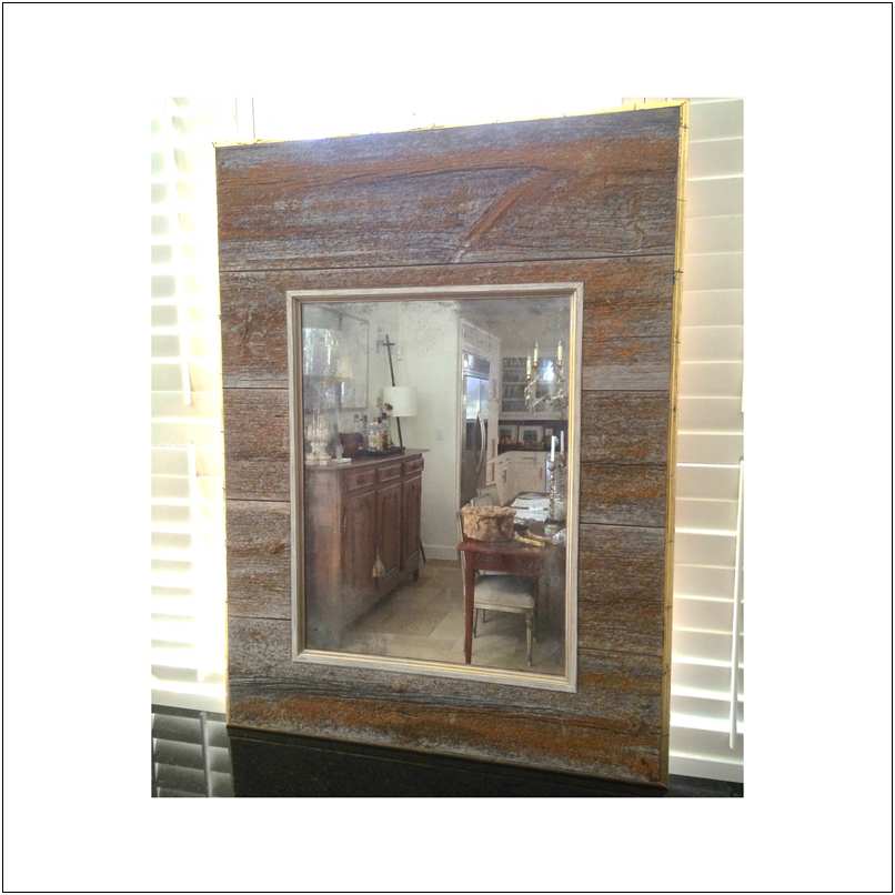 French Console Table by reworksHome, Image 1.