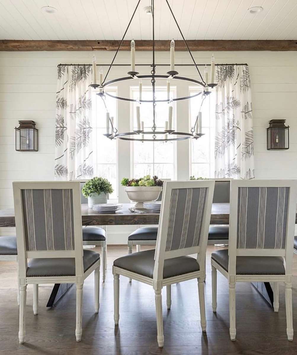 Ring Pendant by reworksHome, Image 1.