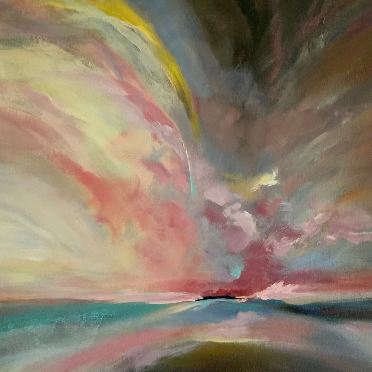 Coral by MJ Benson, Image 1.