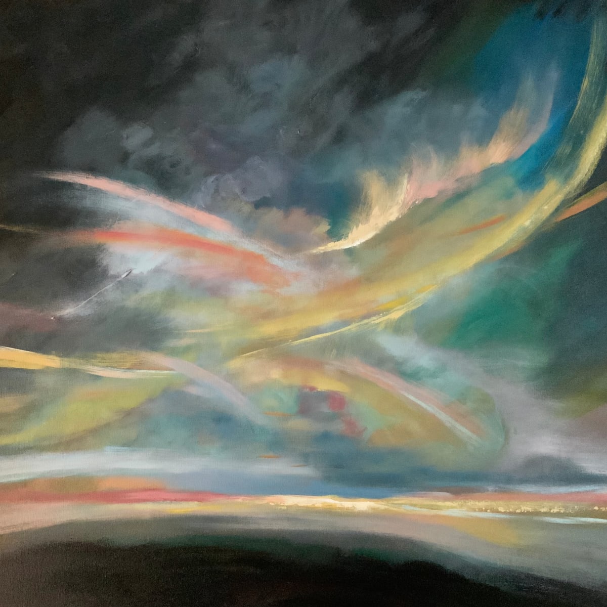 Cirrus by MJ Benson, Image 1.