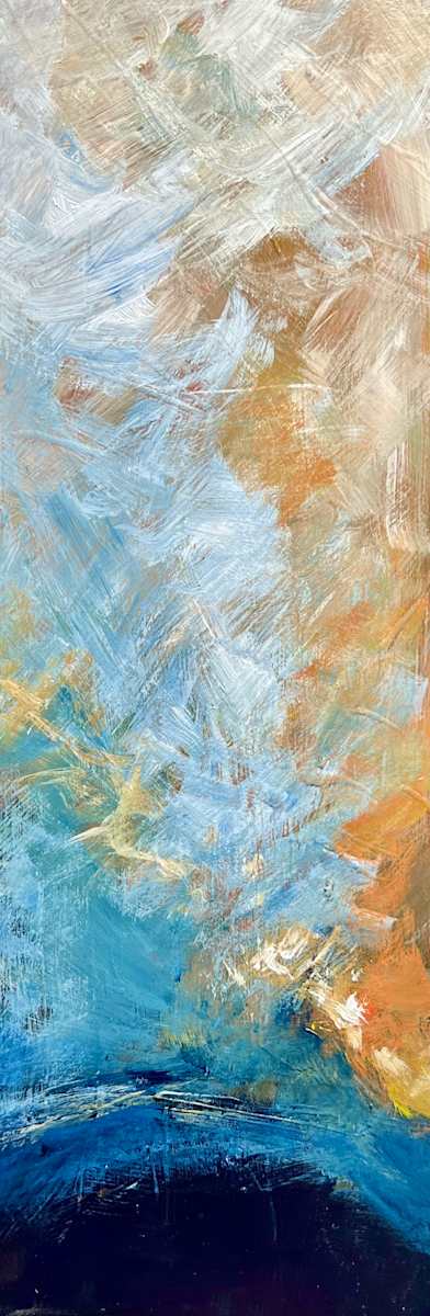 Autumn by MJ Benson, Image 2.
