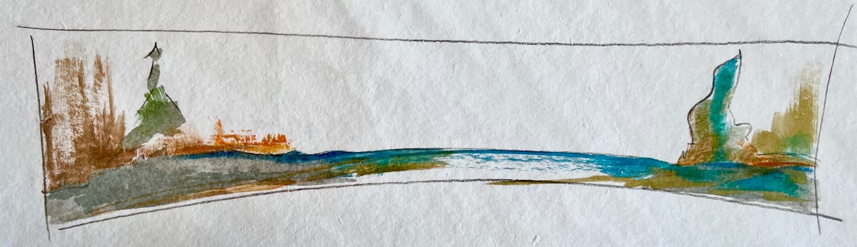 Ripple by MJ Benson, Image 3.