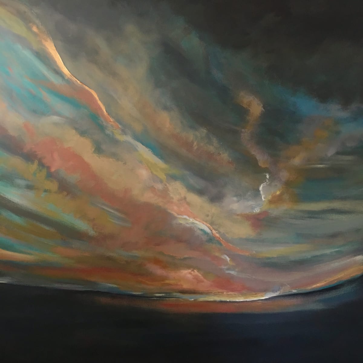 Copper by MJ Benson, Image 1.