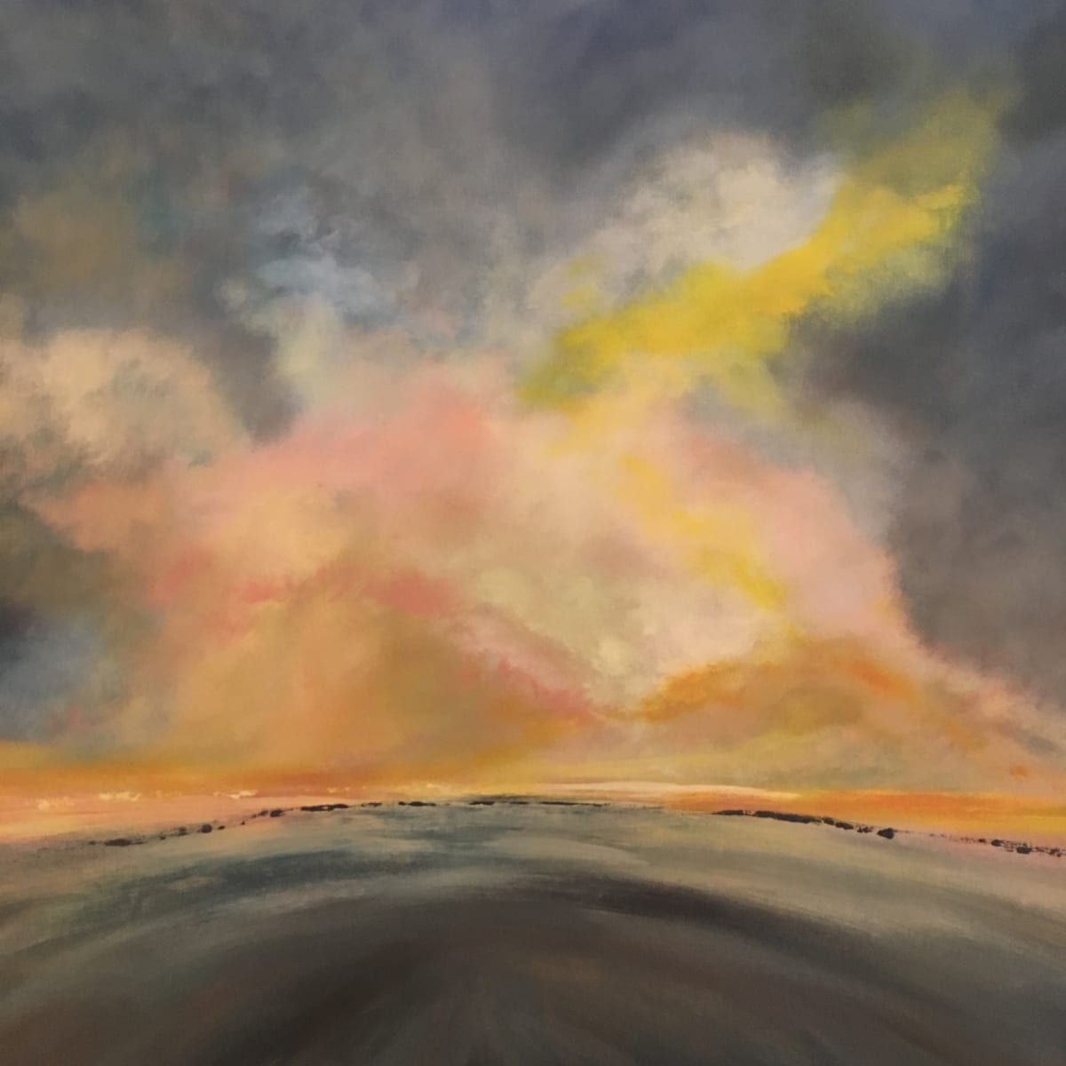 Reef by MJ Benson, Image 1.