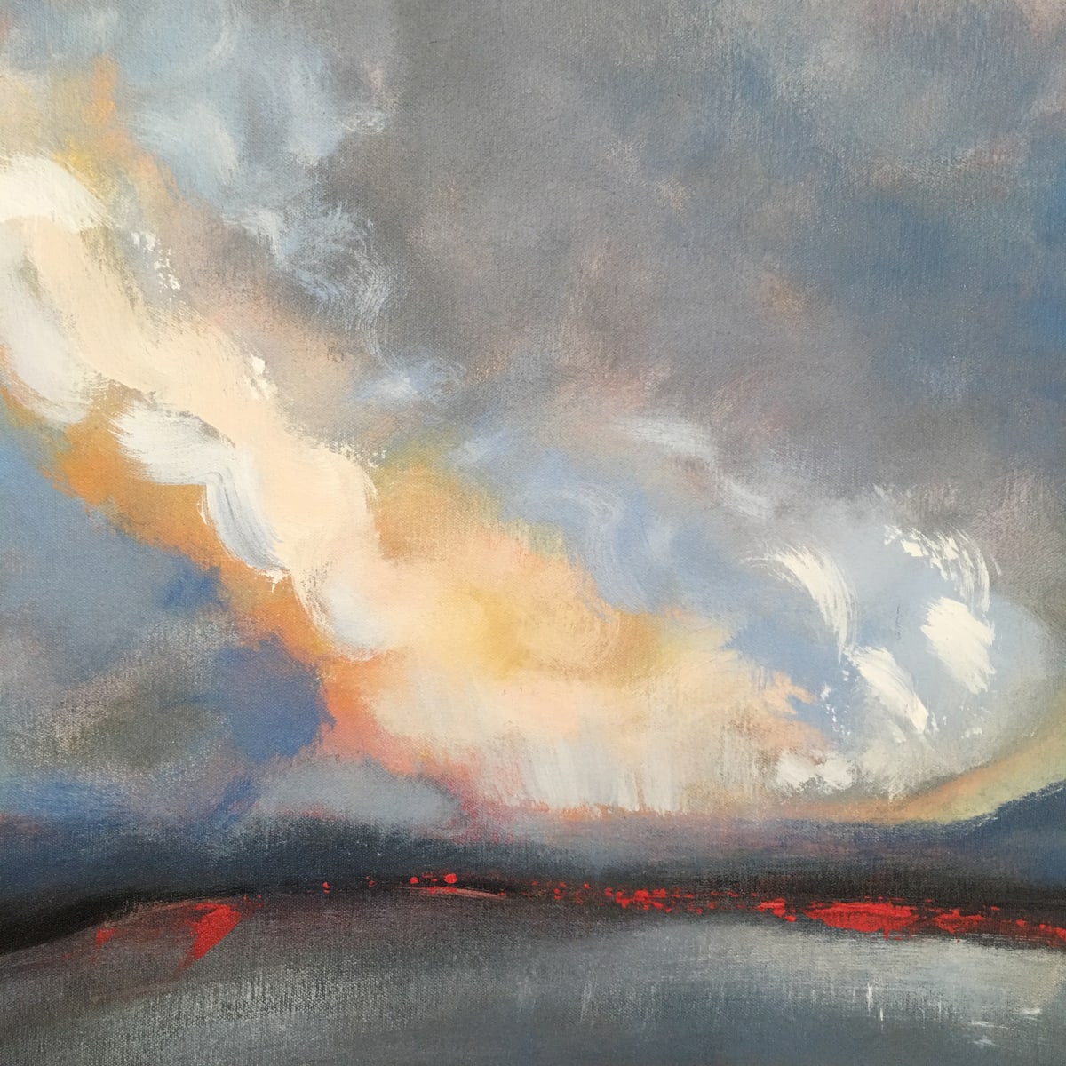 Kennebec by MJ Benson, Image 1.