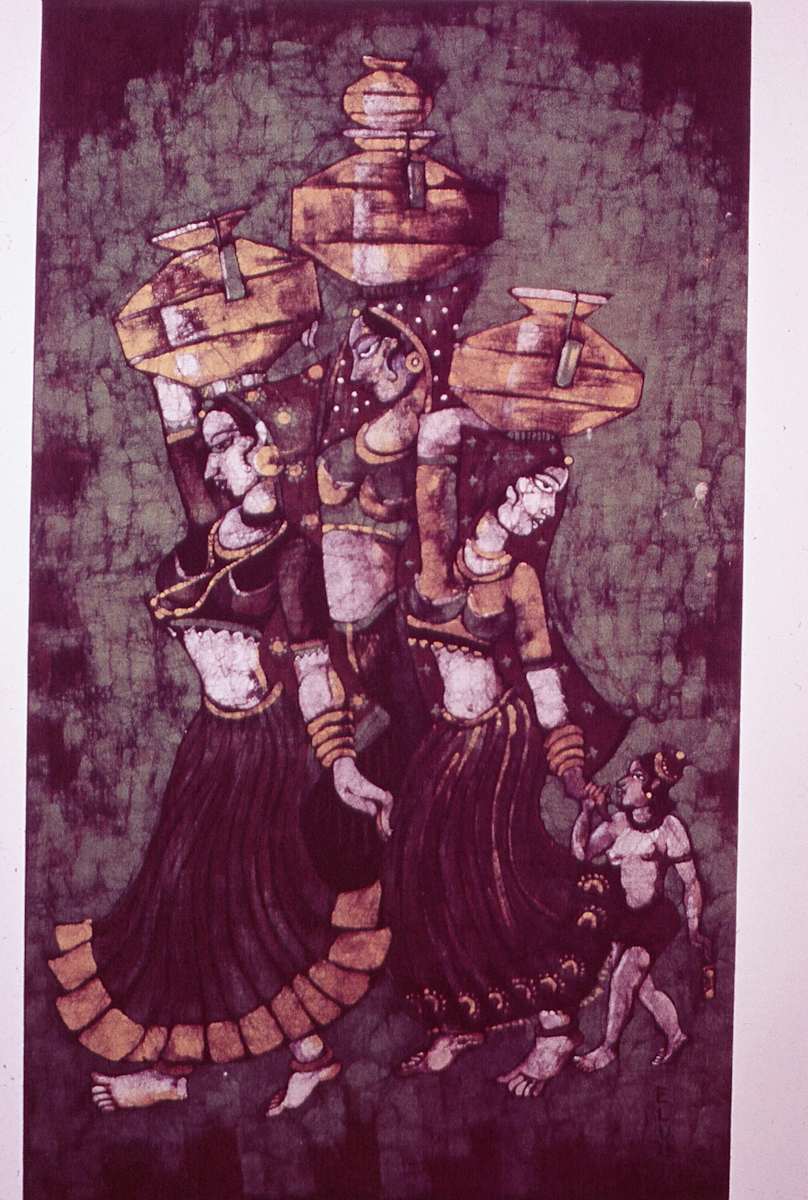 Panihari_czwhbl_14 by Ela Shah, Image 4.
