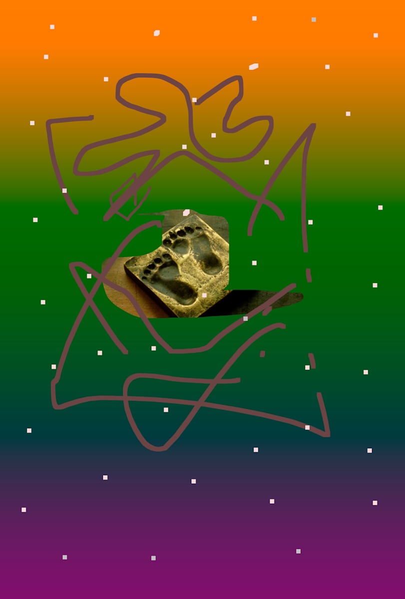 Starting Point by Ela Shah, Image 1.