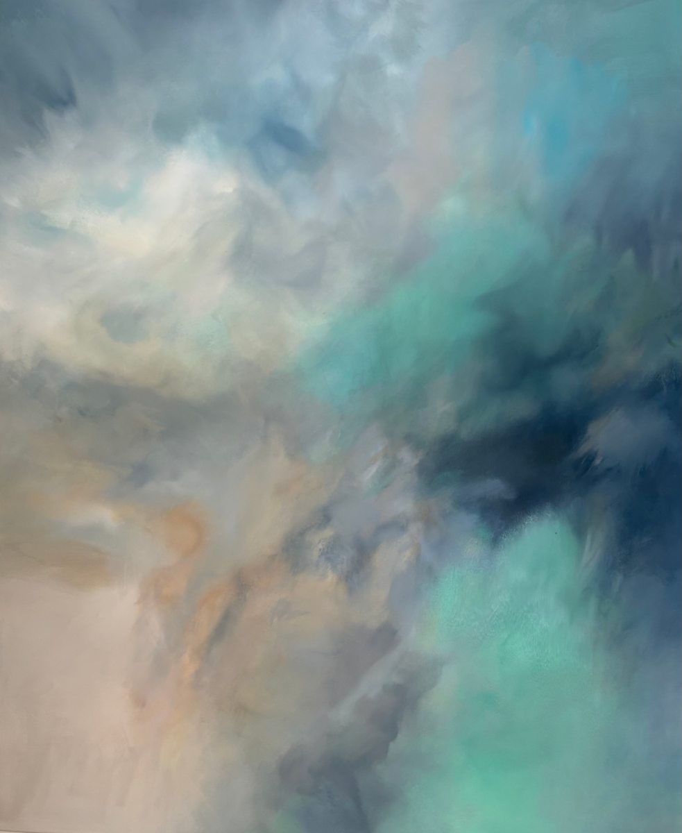 Nothing Held by Anne Toovey, Image 1.