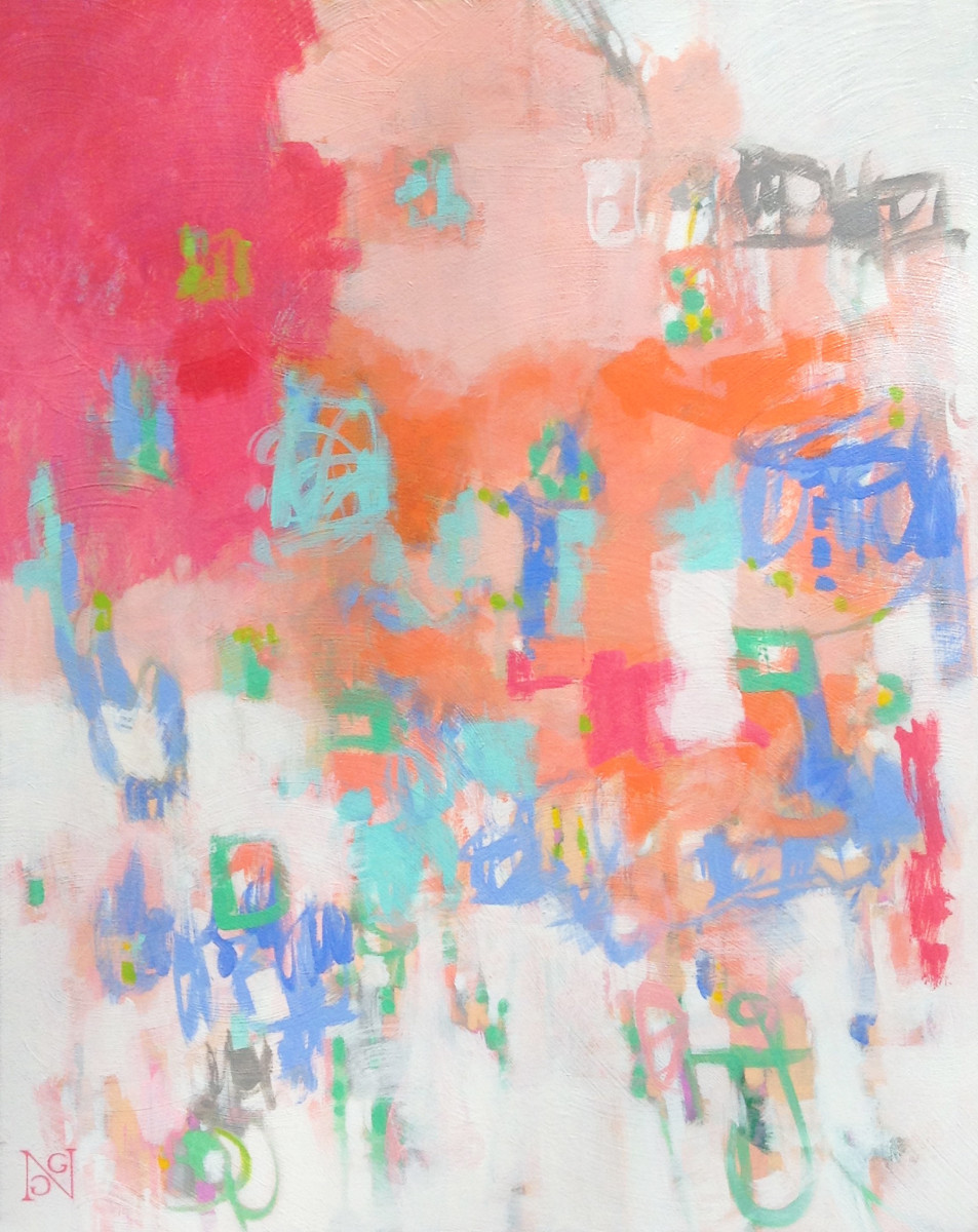 Other Dwellings by Natalie George 