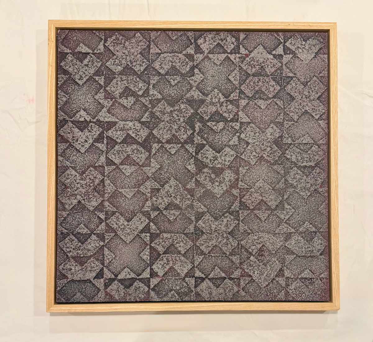 Tabula Rasa by Gary Freeman, Image 1.