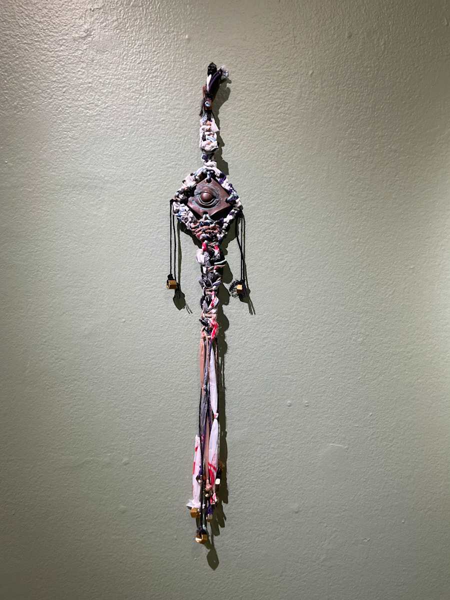Socket by Braeden Kuppin, Image 1.