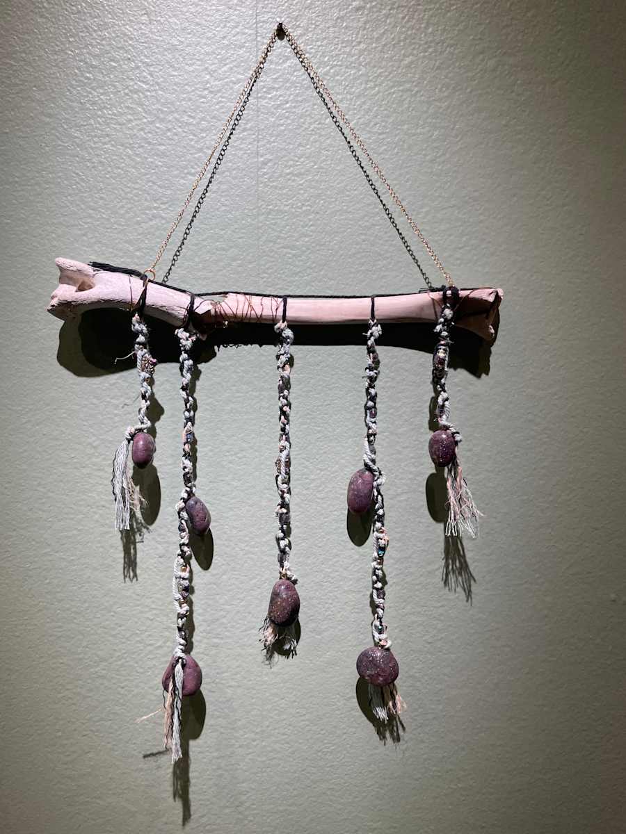 Reassembly Protocol by Braeden Kuppin, Image 1.