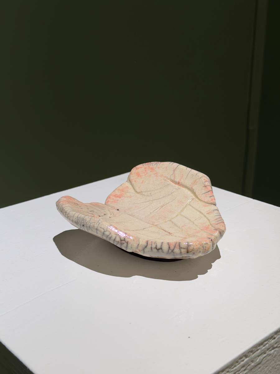 Offering by Braeden Kuppin, Image 1.
