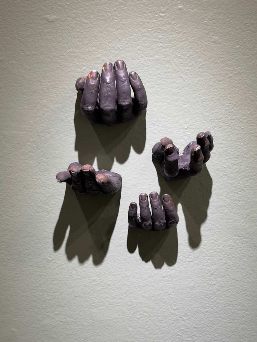 Cat's Cradle by Braeden Kuppin, Image 1.