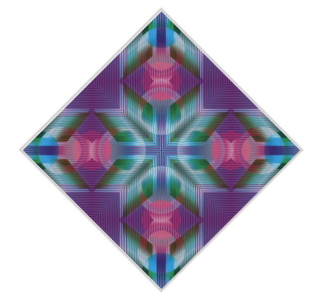 MAC- 009 by Israel González-Elán, Image 1.