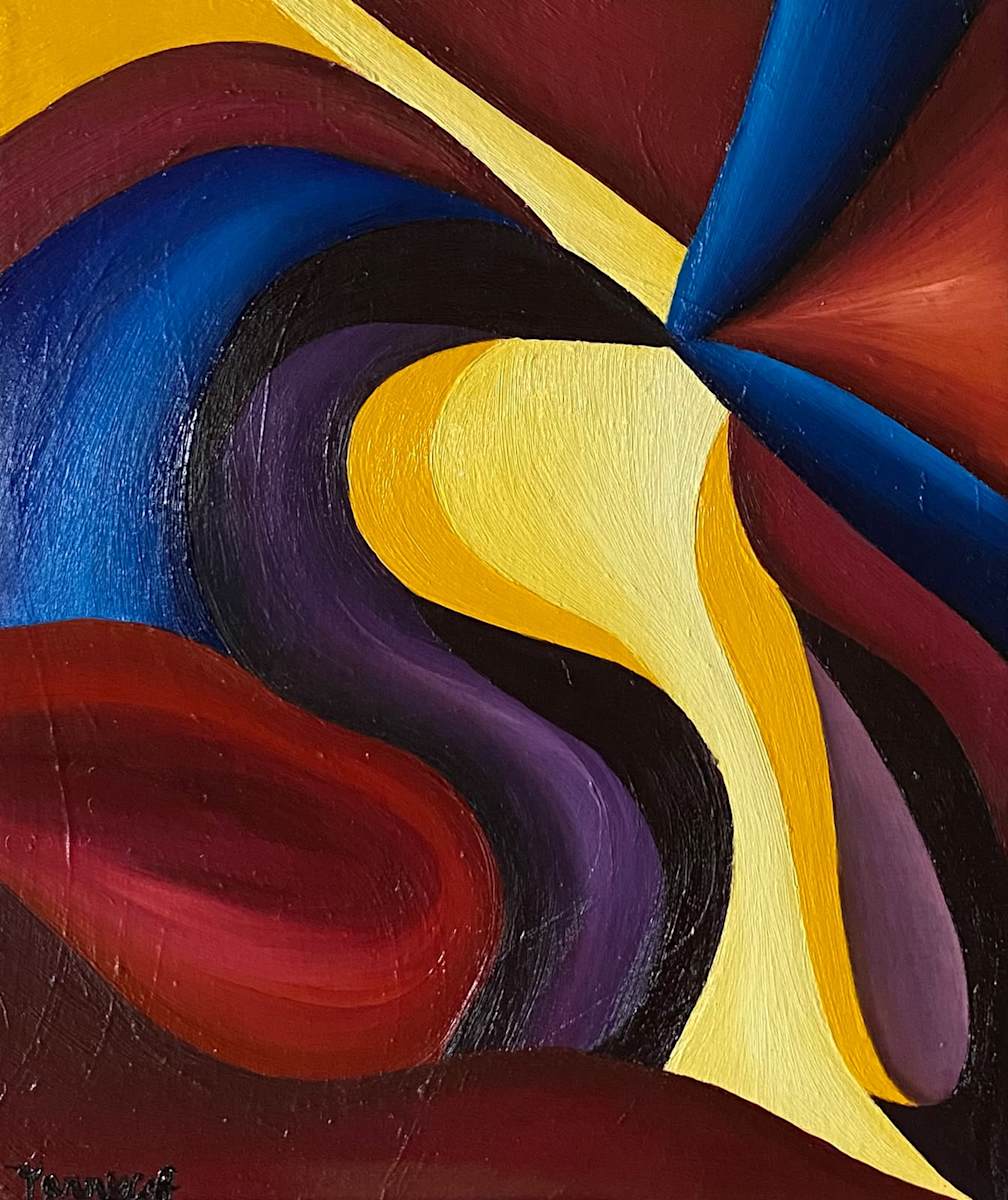 Volver al recuerdo by Fernanda Torres, Image 1.