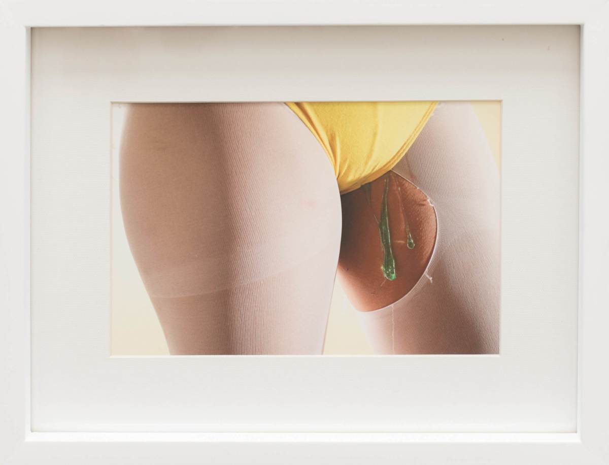 Flujo by Beatriz Sokol, Image 1.