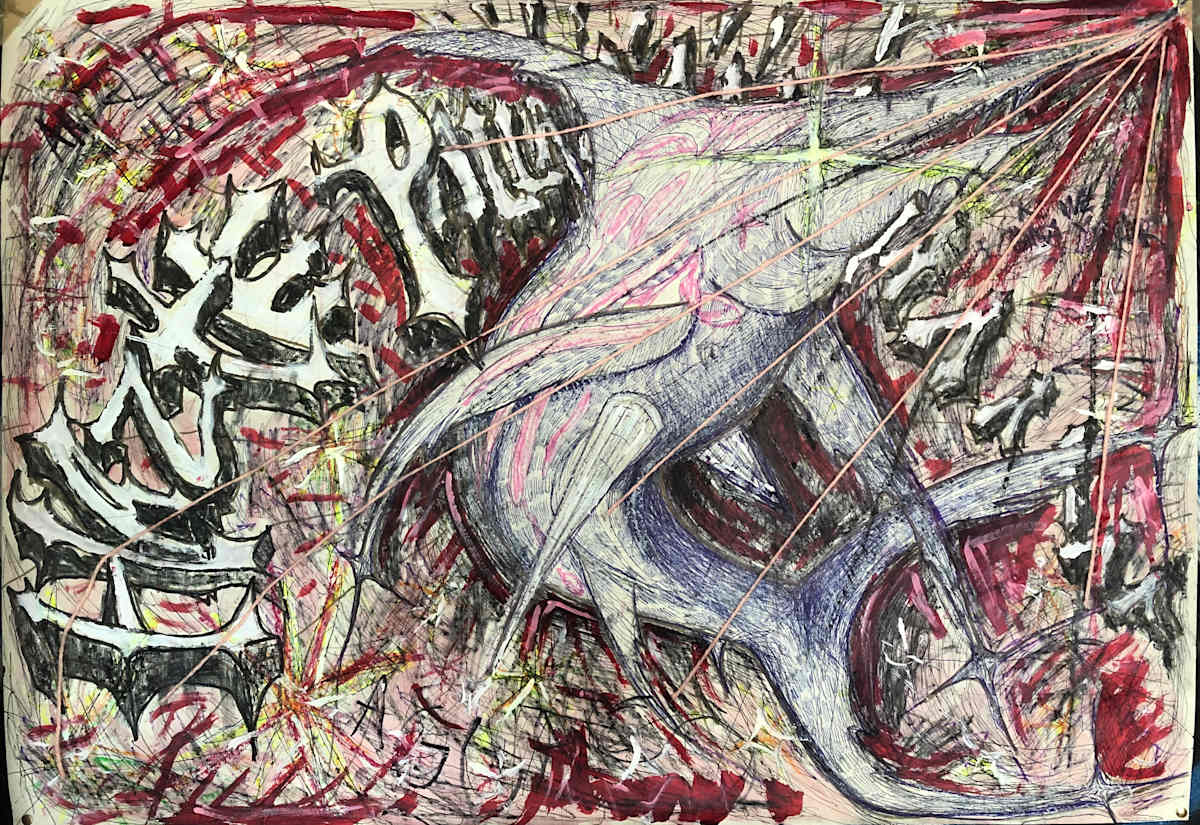 Házte pa allá by Camilo Lucero, Image 1.