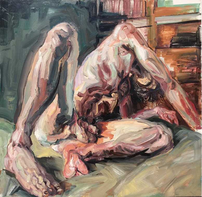 Persistir by Itzel Beltrán, Image 1.