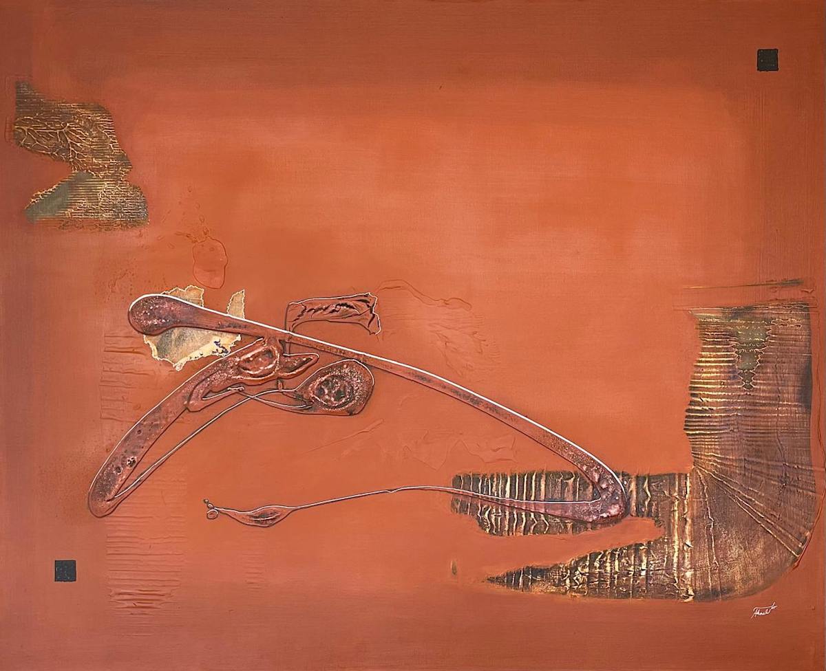 Spojení by Lenka Klobasova - Aknel, Image 1.