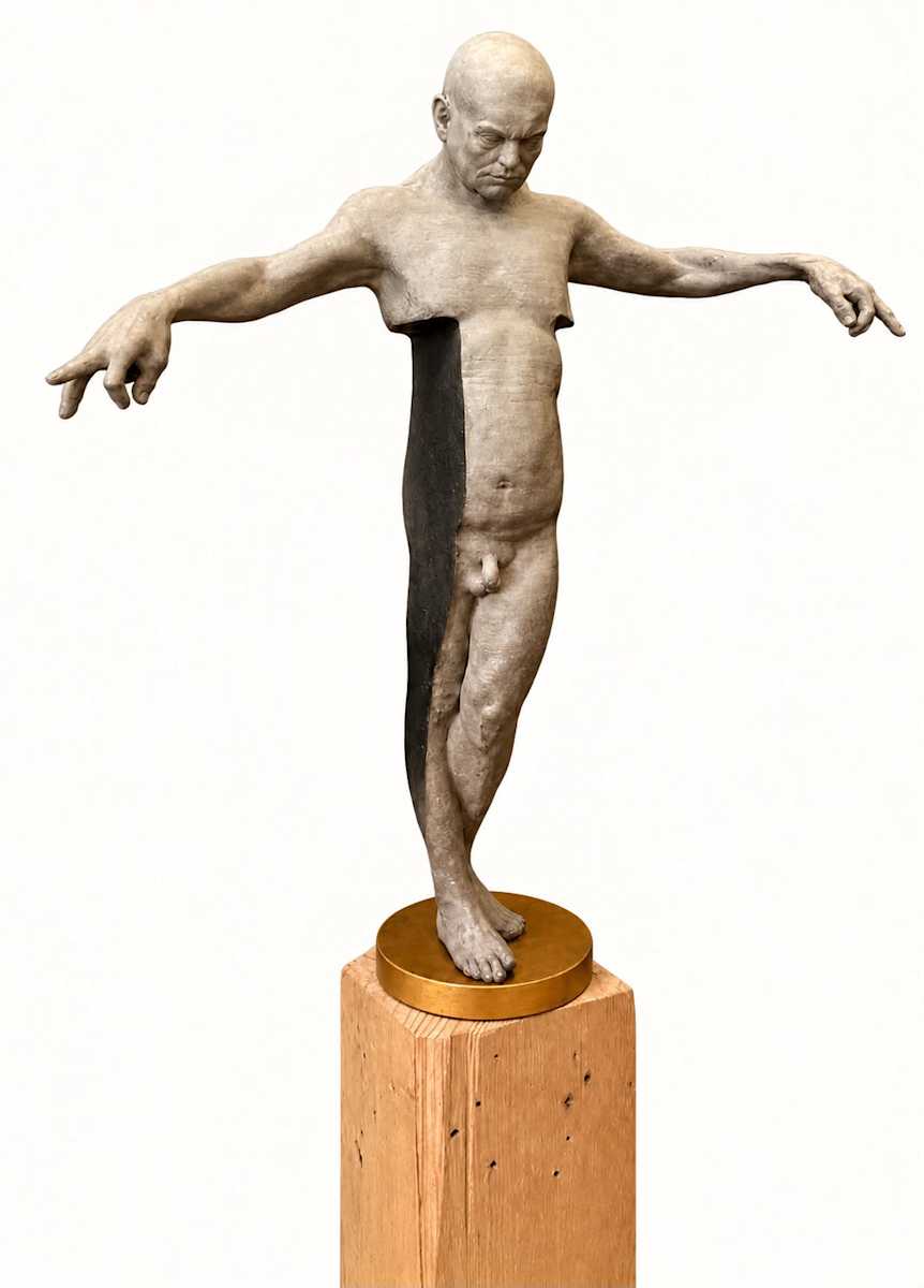 El profeta by Leonardo Morales, Image 1.