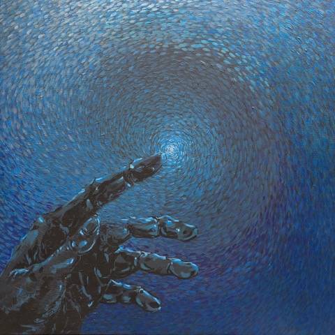 Infinito by Noel Alrich, Image 1.
