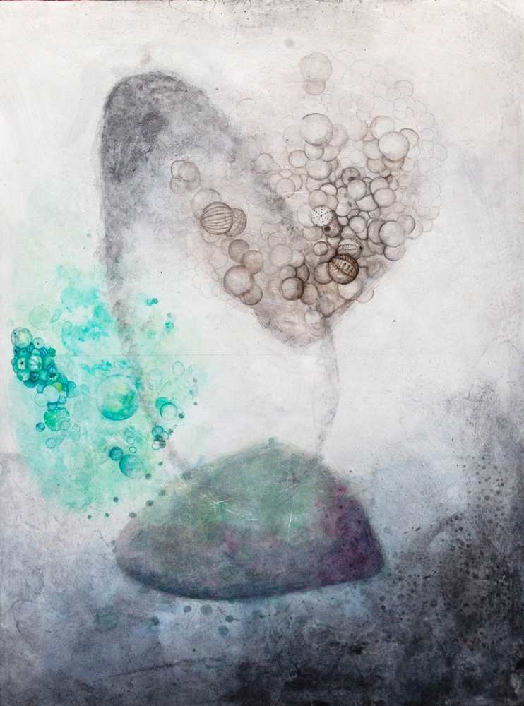 Sin título by Monserrat González, Image 1.