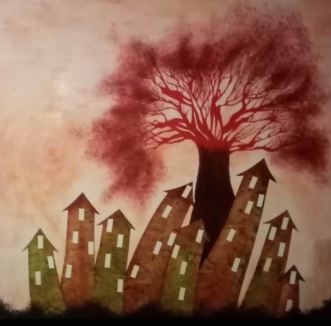 Tiempos de otoño by René Jimenez, Image 1.