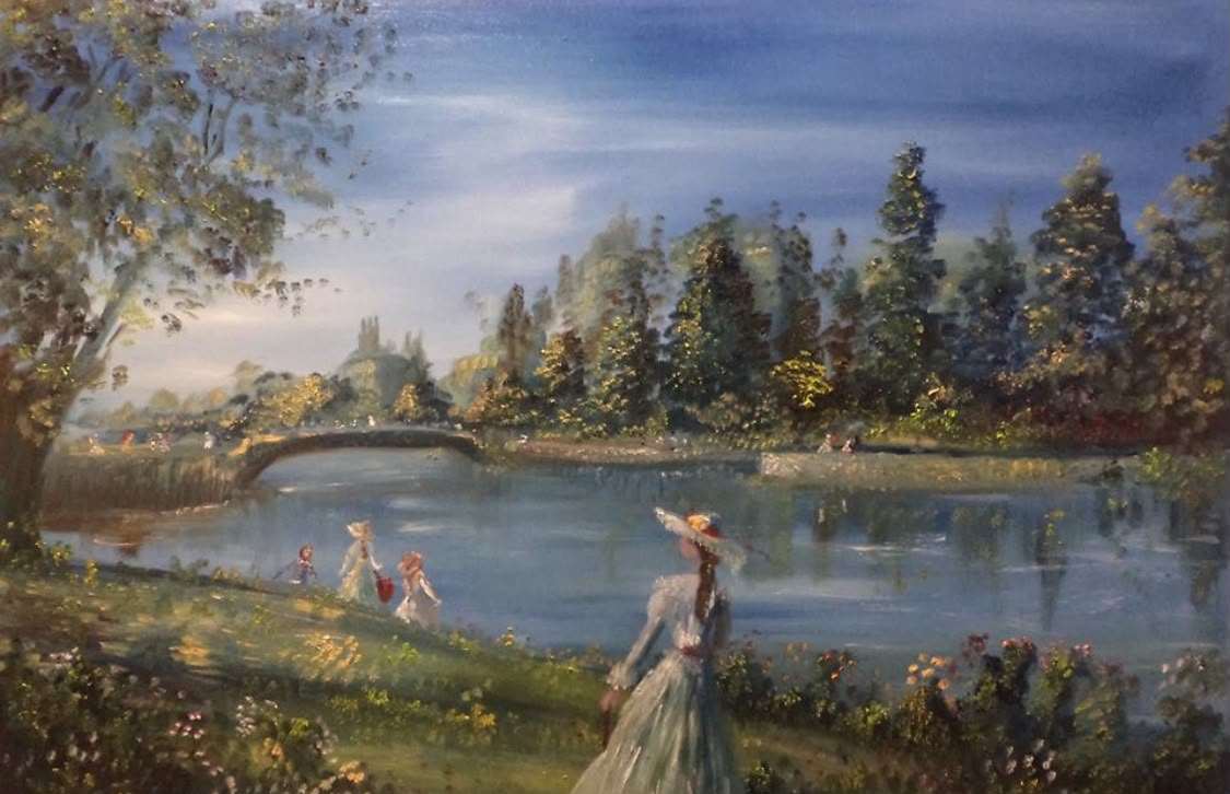Sin título by Iram De La Rochefoucault, Image 1.