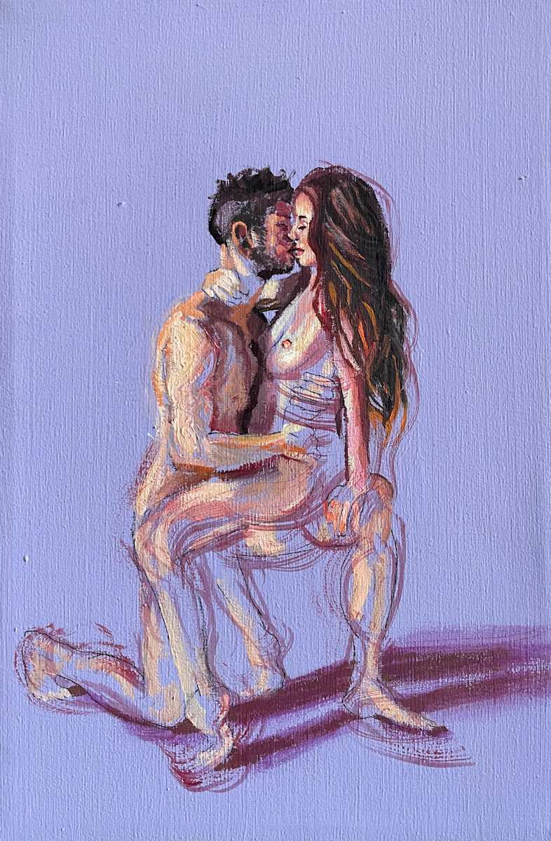 Synergy III by Karlos Ibarra, Image 1.