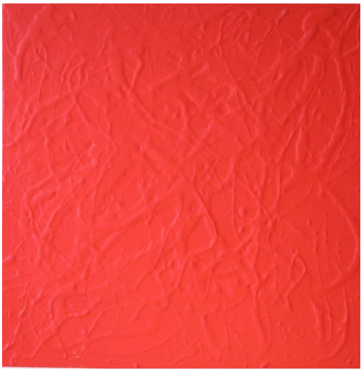Fresa Monocromática by Chica Ayala, Image 1.