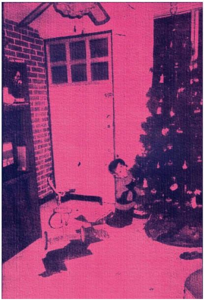 Regalos de Navidad by Enrique Gramos, Image 1.