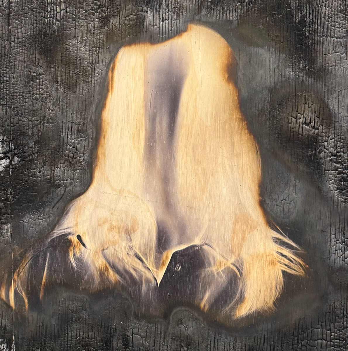 Inner Demon No. 5 by Andrés Henao, Image 1.