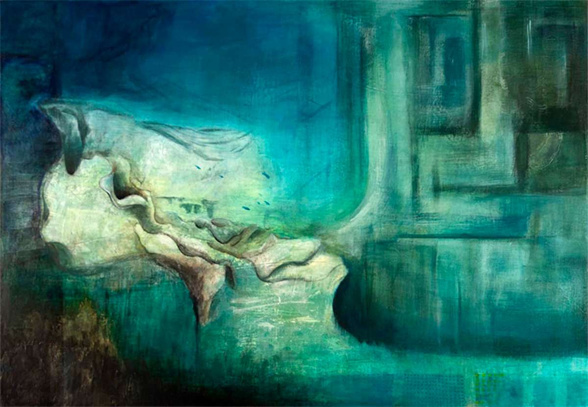 Sin título by Monserrat González, Image 1.