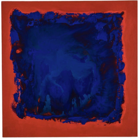 Reto by Chica Ayala, Image 1.