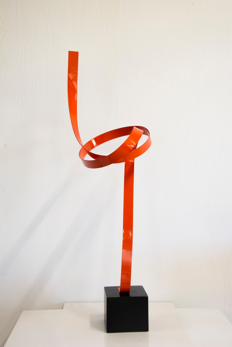 Orange 5 by Joe Gitterman, Image 1.
