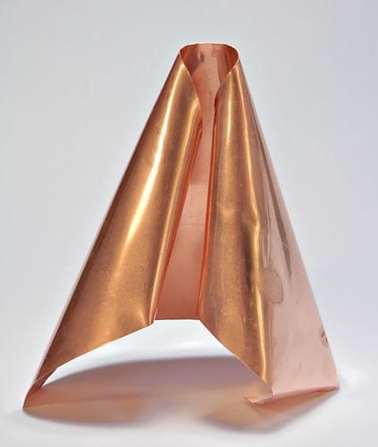 Copper Model 1503 by Joe Gitterman 