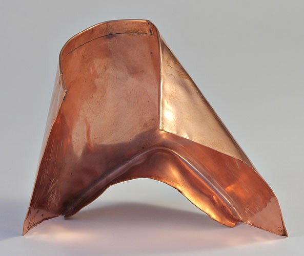 Copper Model 1507 by Joe Gitterman 