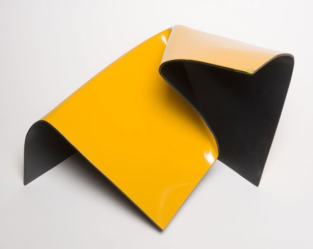 Folded Form 2 by Joe Gitterman, Image 5.