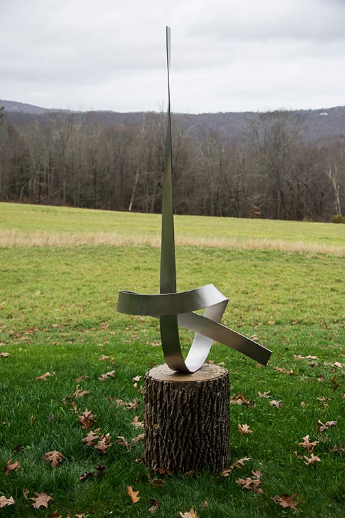 Poised 11 by Joe Gitterman 