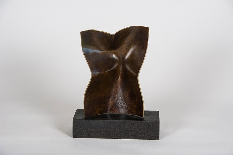 Torso 7 by Joe Gitterman, Image 2.
