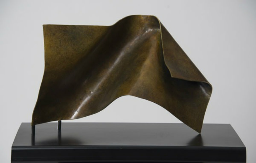 Folded Form 5 by Joe Gitterman 