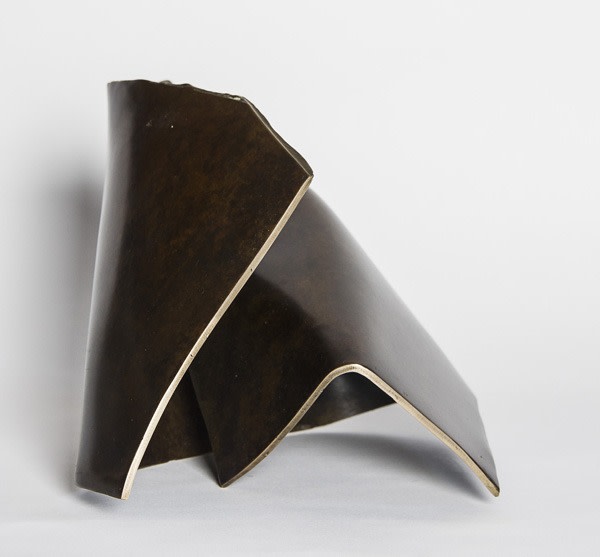 Folded Form 11 by Joe Gitterman 