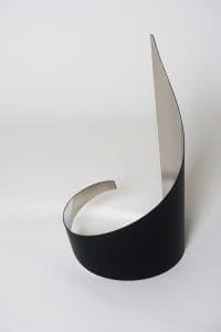 Gesture 14 by Joe Gitterman, Image 1.