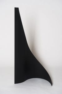 Gesture 9 by Joe Gitterman, Image 1.