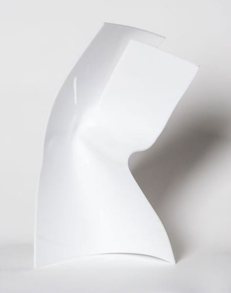 Numbered 3 by Joe Gitterman, Image 1.