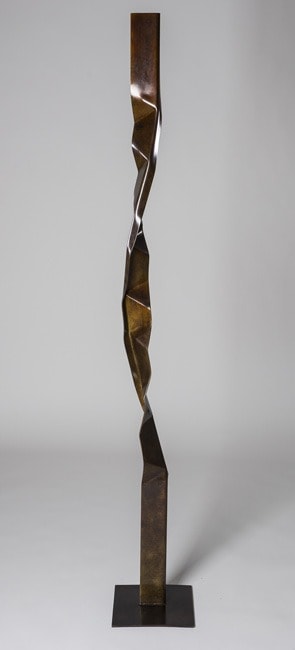 Zig Zag 1 by Joe Gitterman, Image 4.